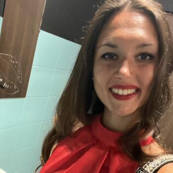 Babysitter in Aubervilliers: Andjela