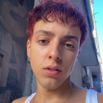 Babysitter in Alcorcón: Erik