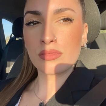 Niñera Málaga: Brenda