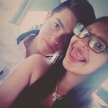 Padre/madre Bogotá: Stefany