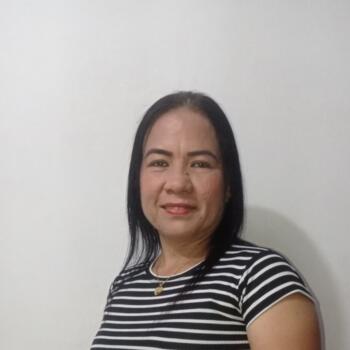 Niñera en Maracaibo: Roxana Ferrer