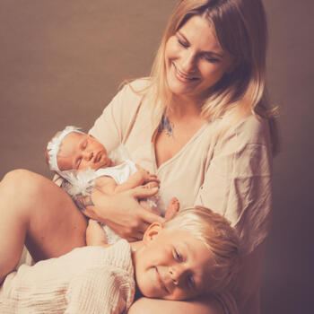 Parent Hanover: Jacquelin