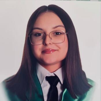 Canguro en Antequera: Rocio