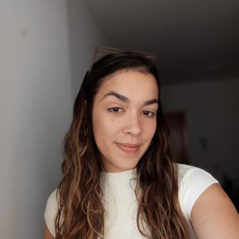 Emprego de babá em Brasília: emprego de babá Gabriela