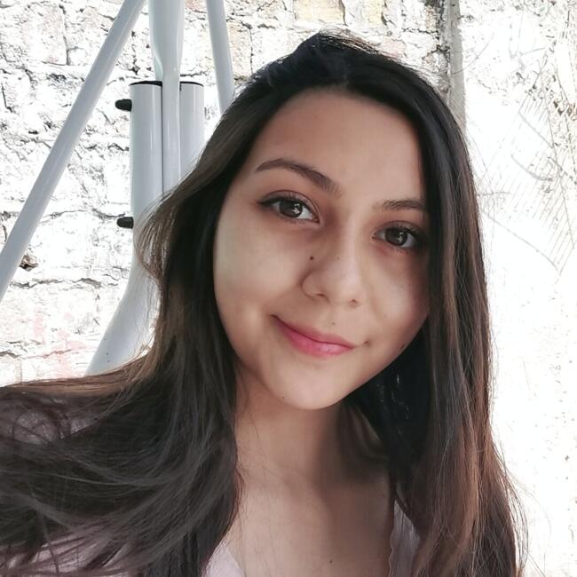 Babysitter in San Antonio: Javiera Labra