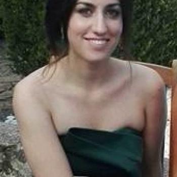 Babysitter in Ferrol: Sara