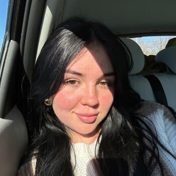 Niñera en La Granja: Isabella