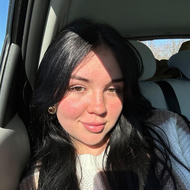 Niñera en La Granja: Isabella