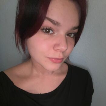 Babysitter Yvonand: Shana