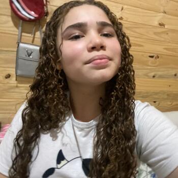 Babá em Porto Alegre: Mariah