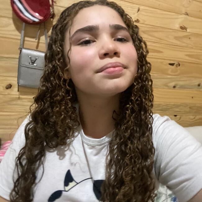 Babá em Porto Alegre: Mariah