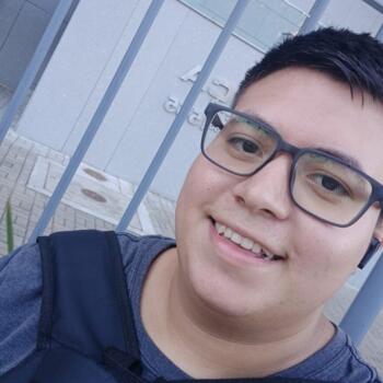 Babysitter Porto Alegre: Vinicius