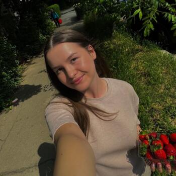 Babysitter in Timișoara: Vanessa