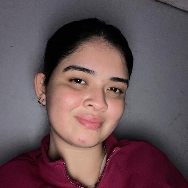 Babysitter in Itapema: Luana