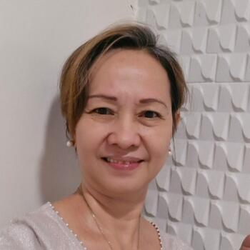 Babysitter in Lapu-Lapu City: Rosario Seguera Hashimoto
