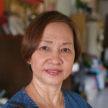 Babysitter Lapu-Lapu City: Rosario Seguera Hashimoto