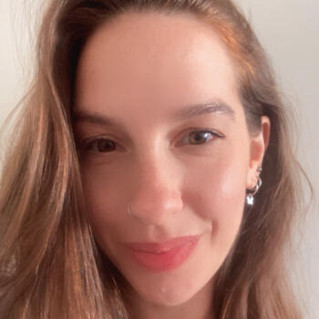 Babysitter in Buenos Aires: Agustina