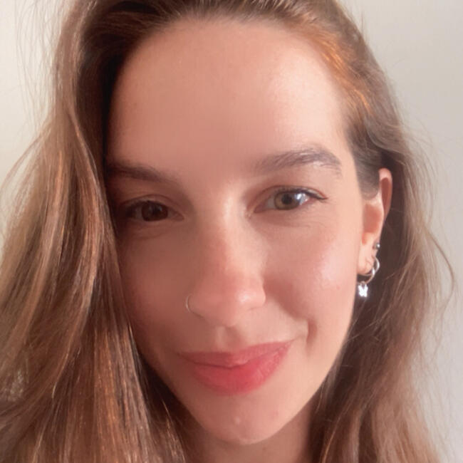 Babysitter in Buenos Aires: Agustina