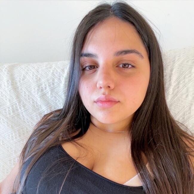 Niñera en Montevideo: Emilia