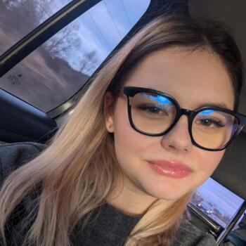 Babysitter in Cluj-Napoca: Andreea-Luminița