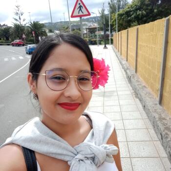 Canguro Las Palmas de Gran Canaria: Kelly