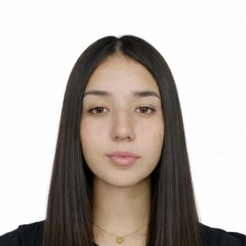 Niñera en Quilmes: Mia