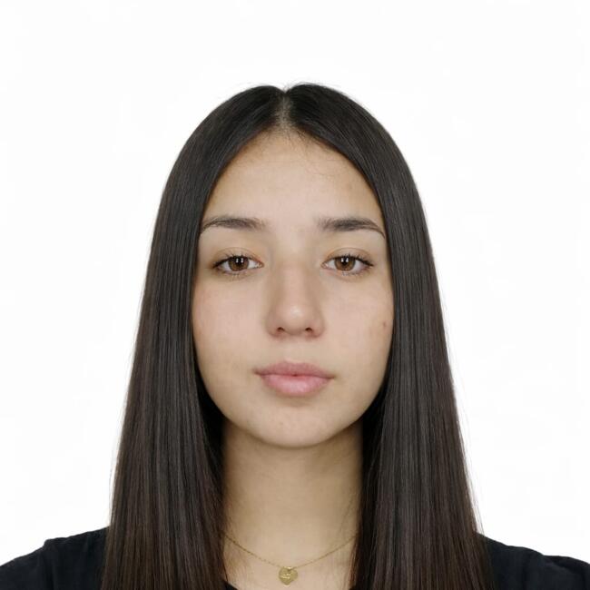 Niñera en Quilmes: Mia