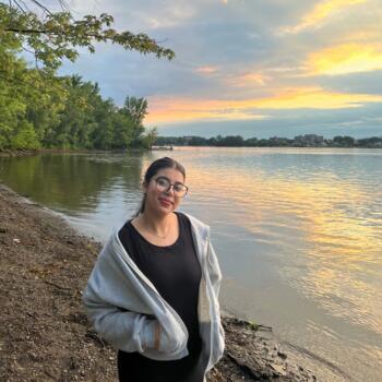 Babysitter in Laval: Wiam