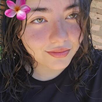 Niñera en Luque: Camila
