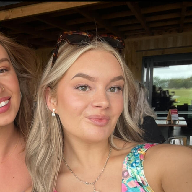 Babysitter in Palmerston North: Lana