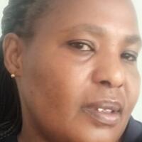 Riscca Raisibe Gwangwa