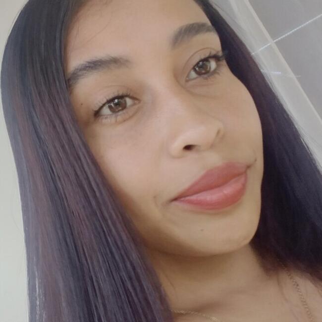 Babysitter in Málaga: Maria