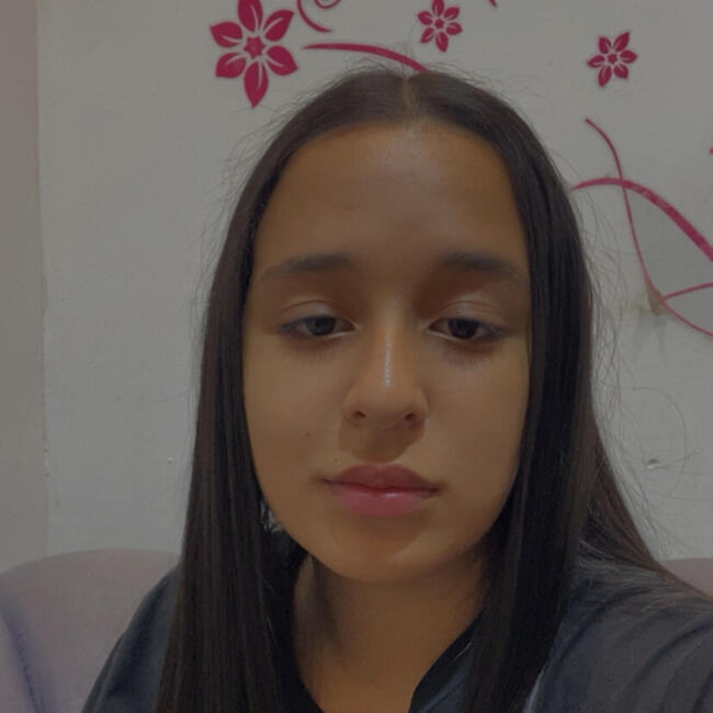 Babysitter in Arraiján: Azalia