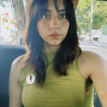 Babysitter in Santa Catarina: Angelin