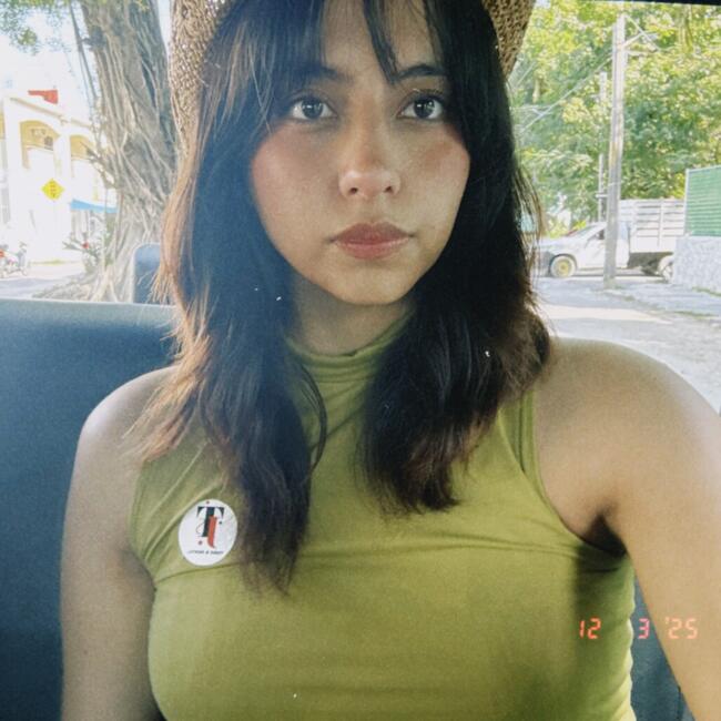 Babysitter in Santa Catarina: Angelin