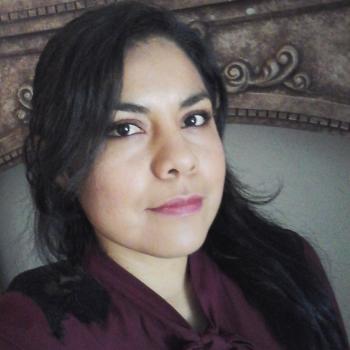 Niñera Ecatepec: Yaneth