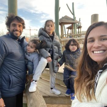 Trabalho de babysitting Almada: Trabalho de babysitting Bárbara