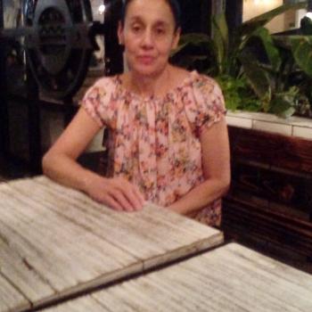 Babysitter in Buenos Aires: Raquel