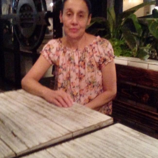 Babysitter in Buenos Aires: Raquel