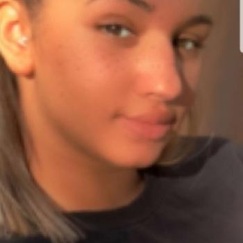 Baby-sitter Vitry-sur-Seine: Zaina