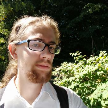 Baby-sitter Nantes: Kevin