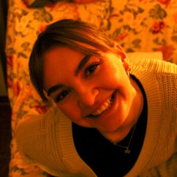 Babysitter in Cuneo: Carlotta