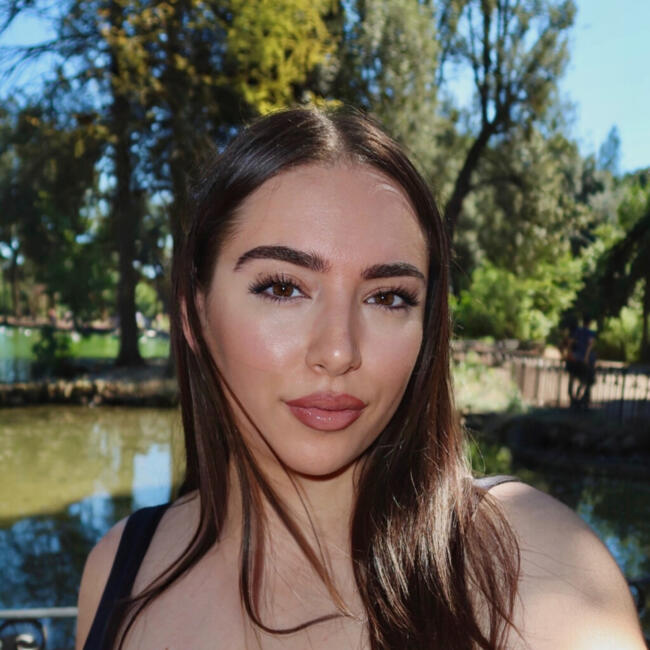 Babysitter in Kopstal: Chiara