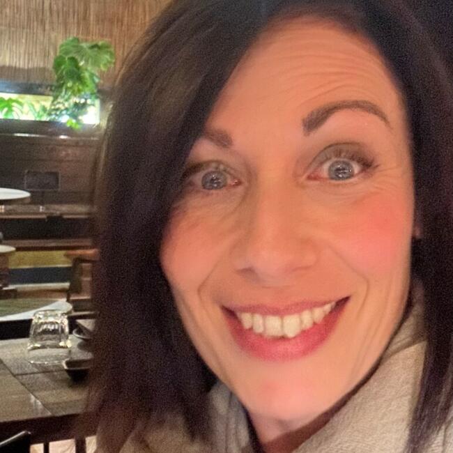 Babysitter in Rome: Valentina Biagiotti