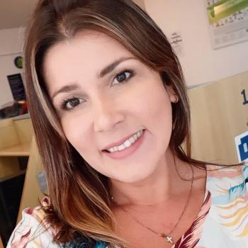 Babá Cabo Frio: Nayara