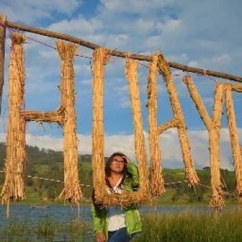 Niñera en Cuzco: WENDY SHERYL