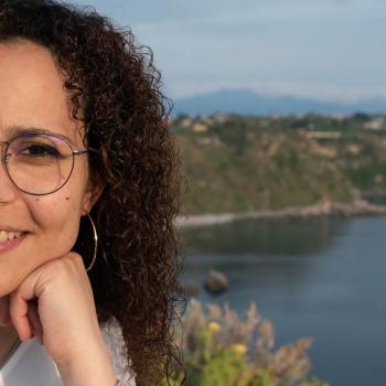 Babysitter a Messina: Marianna