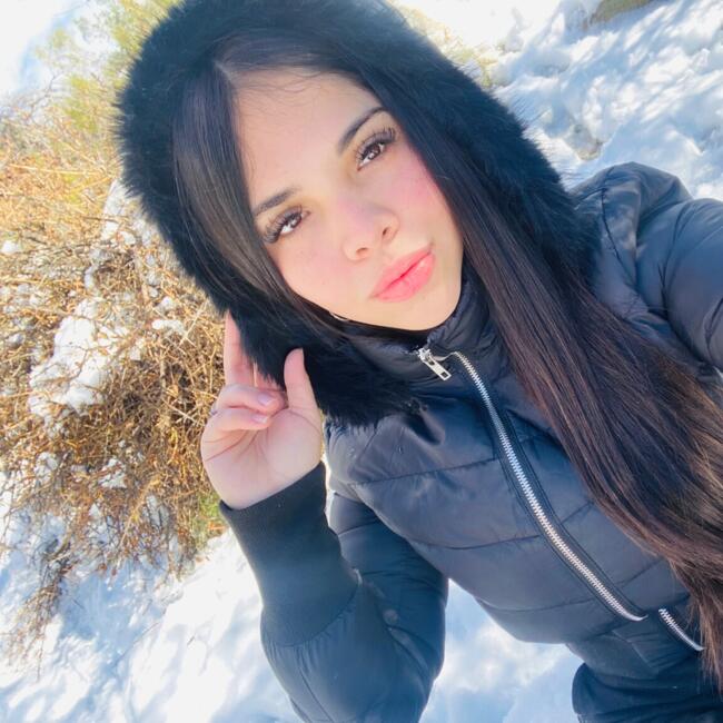 Niñera en Renca: Astrid