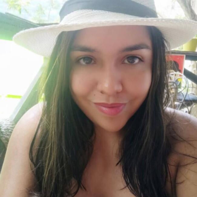 Babysitting job in Barranquilla: Andrea