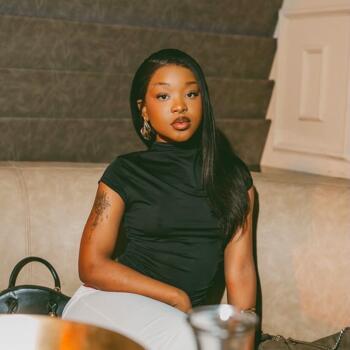 Babysitter in Johannesburg: Ipeleng